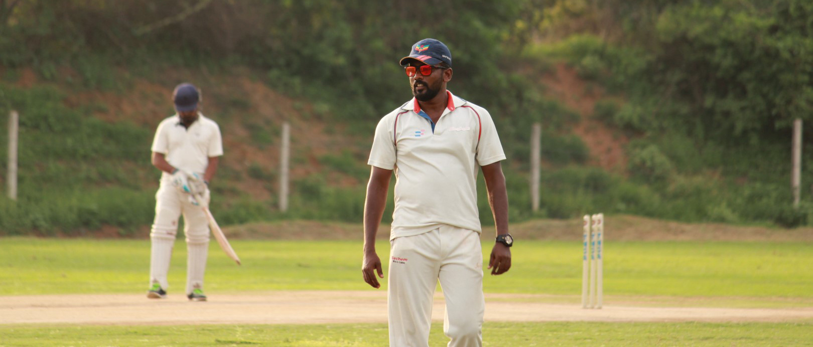 ICC Level Coach